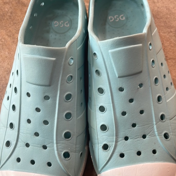 + DSG + Foam Slip-Ons - Picture 5 of 10